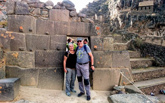 Valle sagrado – tour en Cusco, Peru Sun Moon Tours