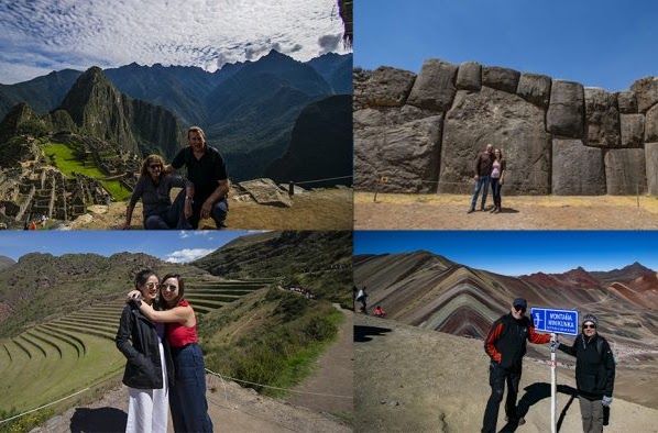 Cusco Sueños 5 Días / 4 Noches – tour en Cusco, Peru Sun Moon Tours
