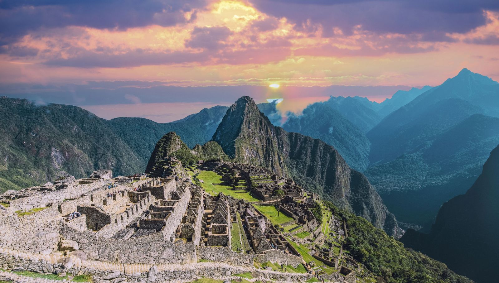 Choquequirao 4D/3N – tour en Cusco, Peru Sun Moon Tours