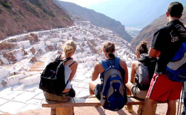 Maras & Moray – tour en Cusco, Peru Sun Moon Tours