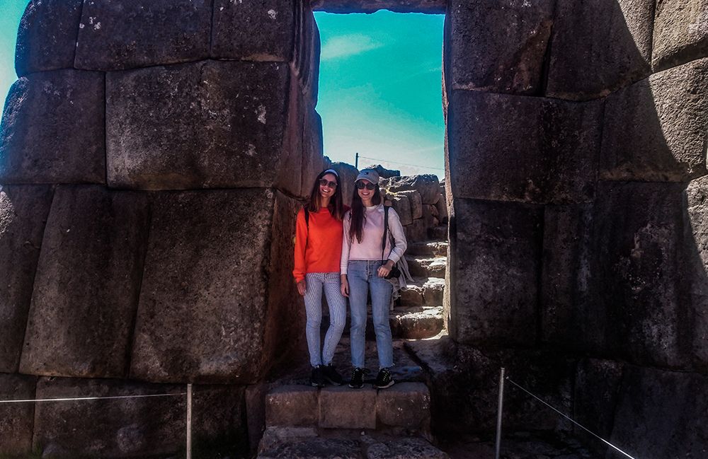 City Tour – tour en Cusco, Peru Sun Moon Tours