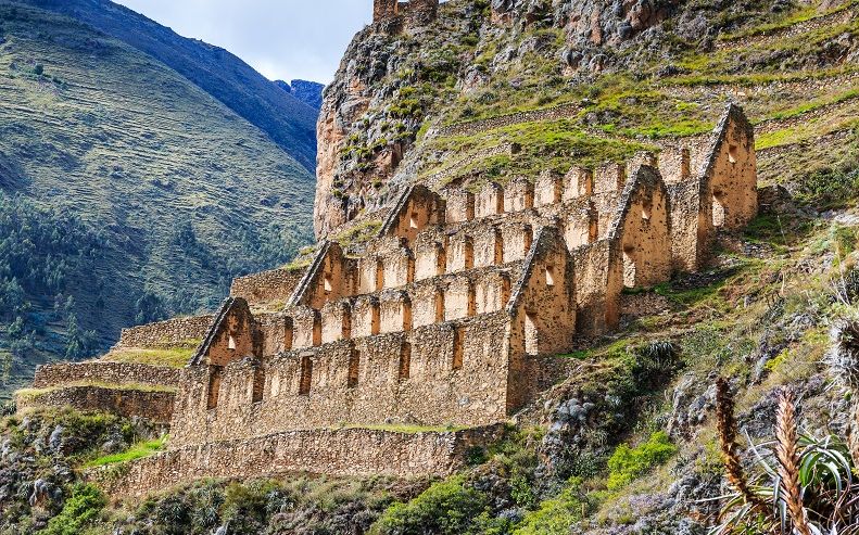 Valle Sagrado VIP – tour en Cusco, Peru Sun Moon Tours