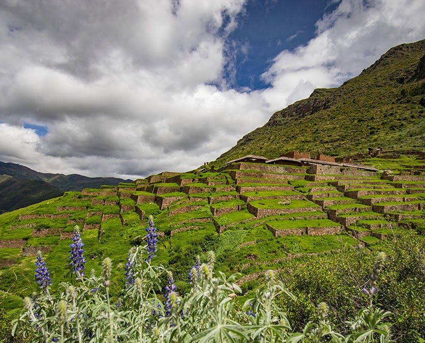 Huchuy qosqo 2 días – tour en Cusco, Peru Sun Moon Tours