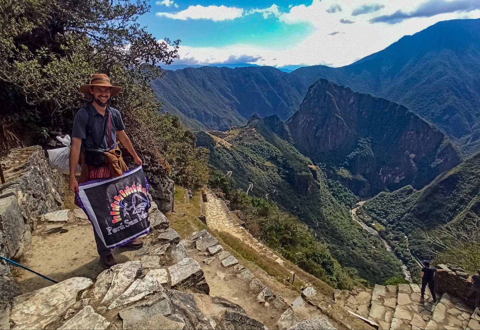 Camino Inca 2 días – tour en Cusco, Peru Sun Moon Tours