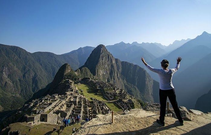 Machupicchu 1 full day – tour en Cusco, Peru Sun Moon Tours